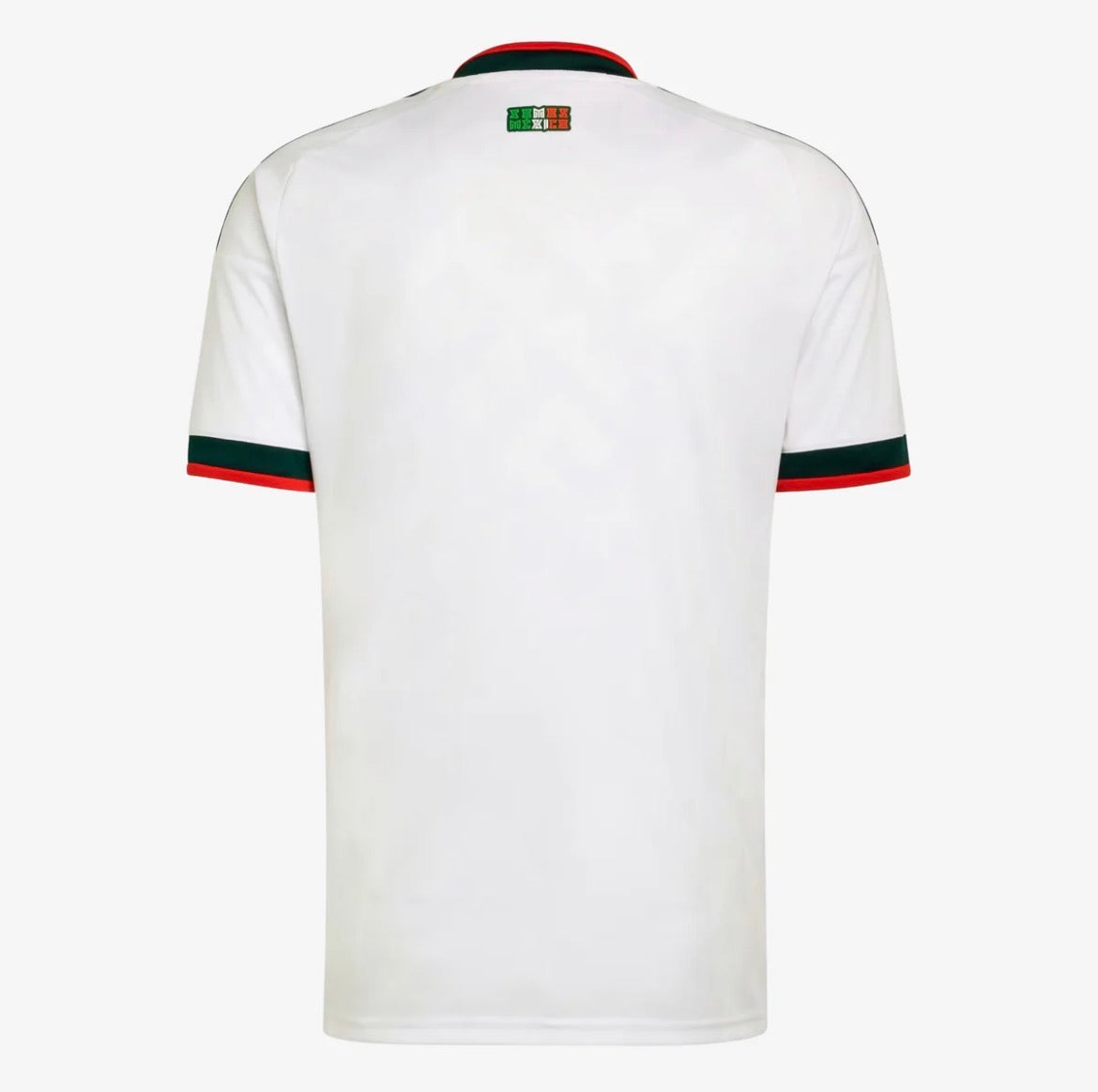 adidas Mexico 2026 Match Away