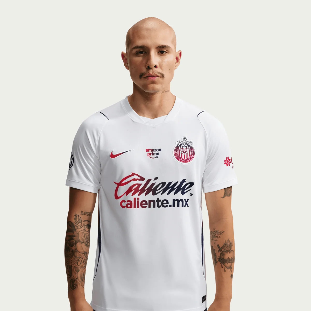 Nike Chivas 2026/27 Stadium Away