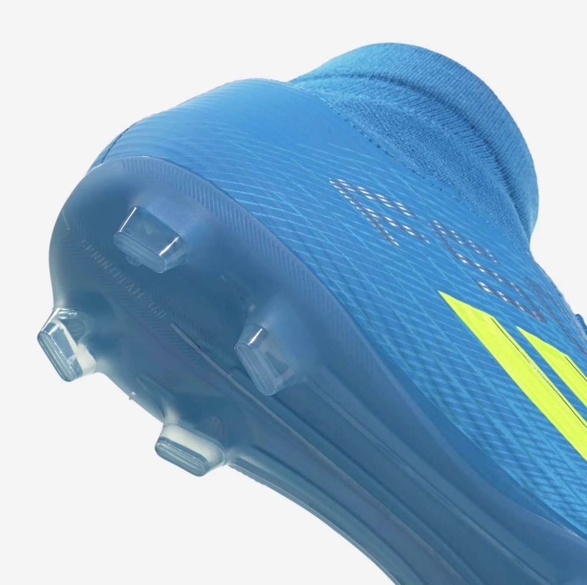 adidas F50 League Mid Cut