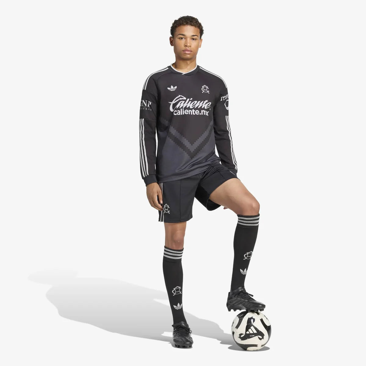 adidas Club America 2026/27 Stadium Away