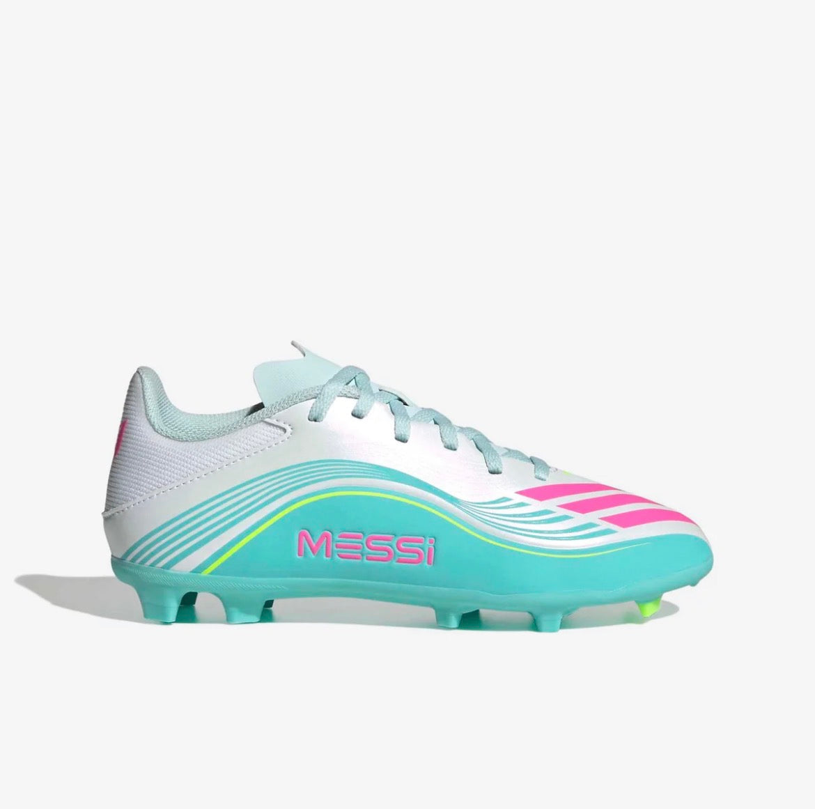 adidas Jr. F50 Messi League