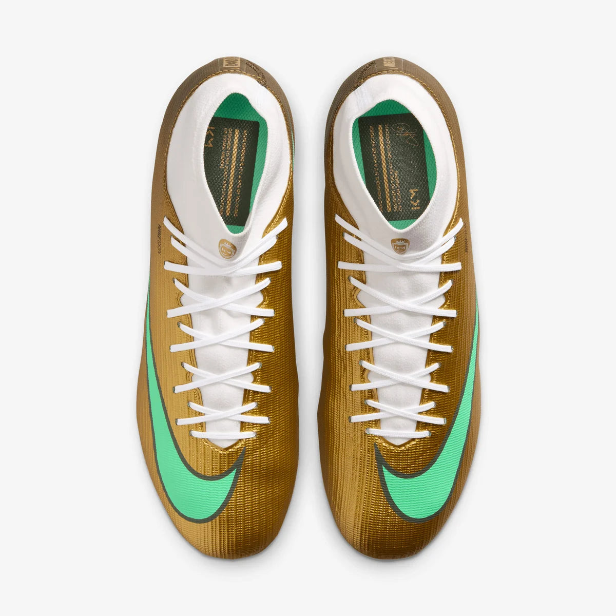 Nike Mercurial Superfly 11 Academy "Kylian Mbappé"