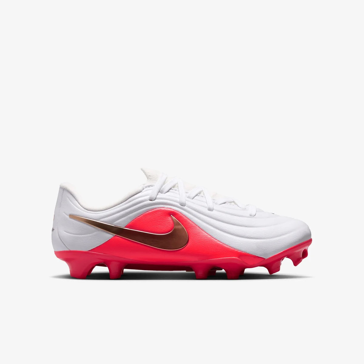 Nike Jr. Tiempo Maestro Academy