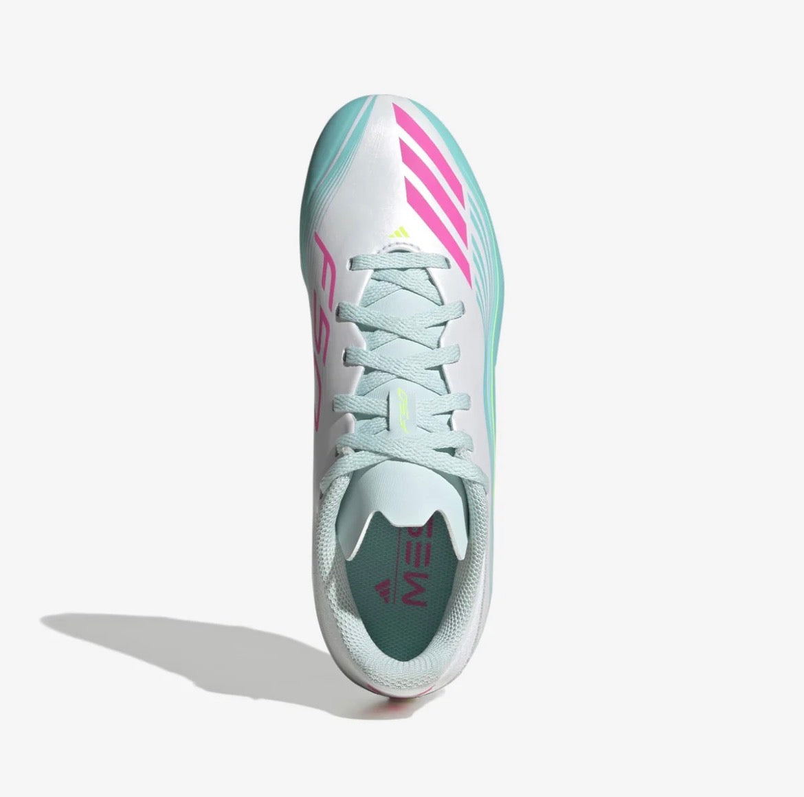 adidas Jr. F50 Messi League