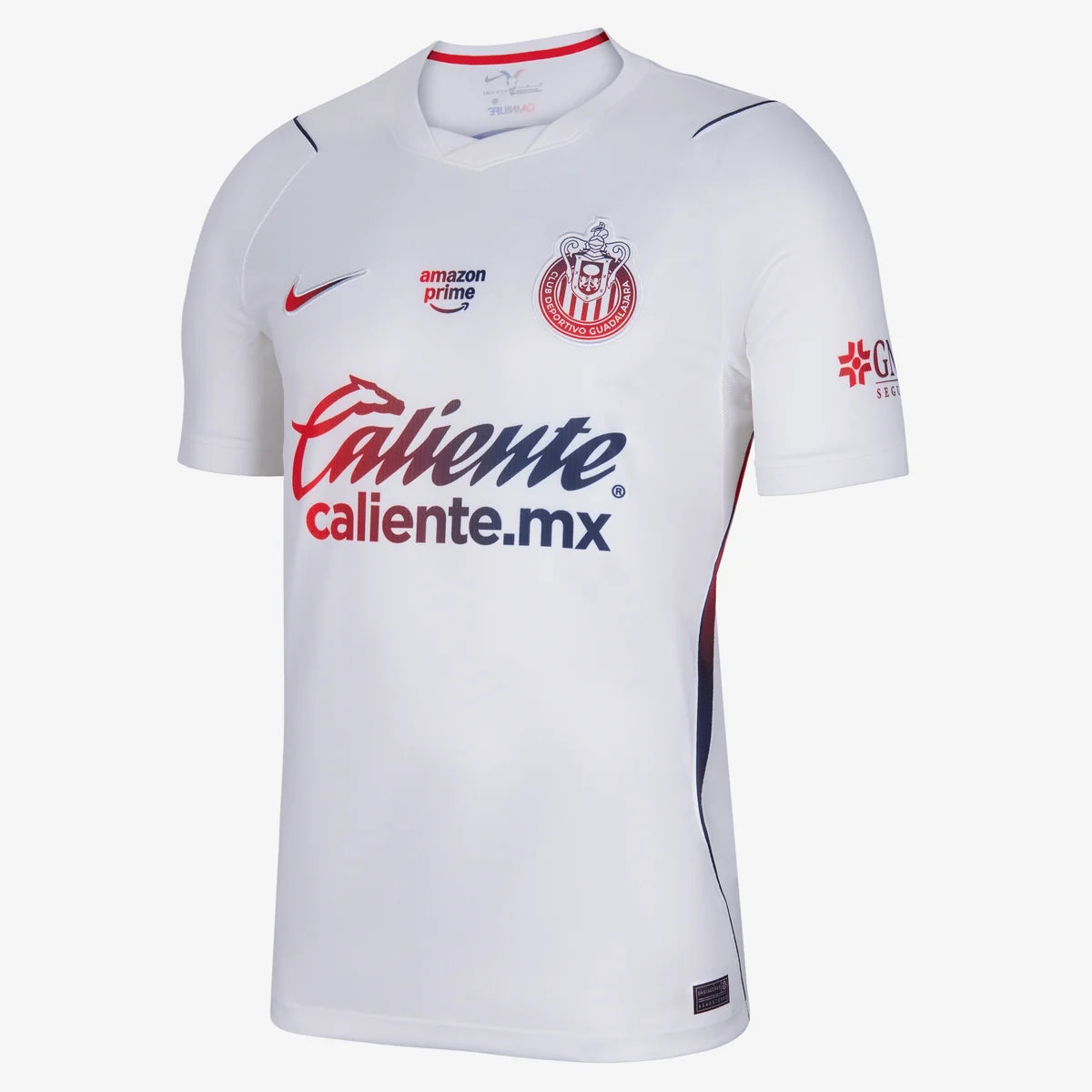 Nike Chivas 2026/27 Stadium Away