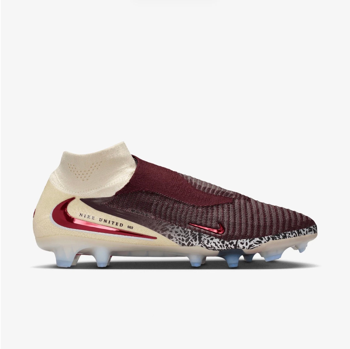 Nike United Phantom 6 High Elite