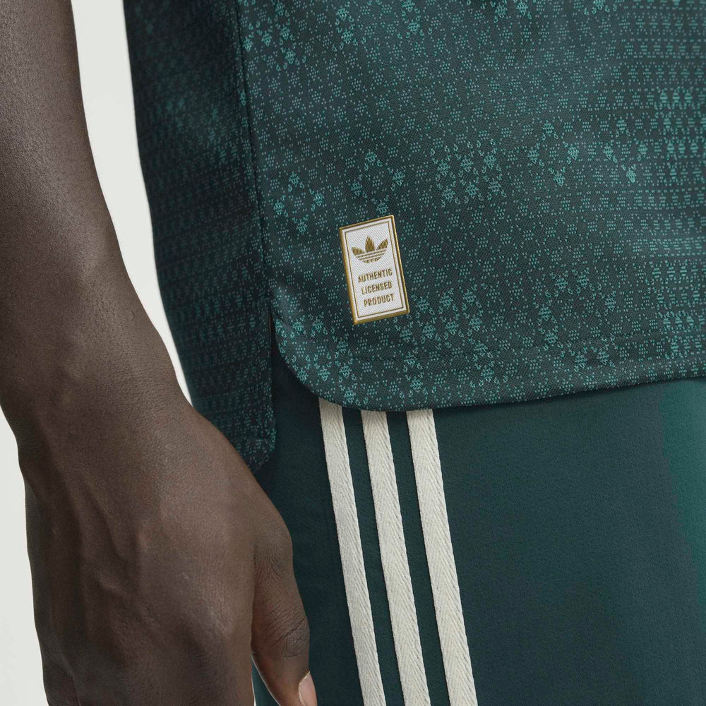 adidas Real Madrid 2026/27 Match Away
