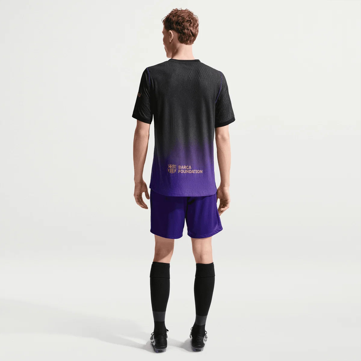 Nike FC Barcelona 2026/27 Match Away