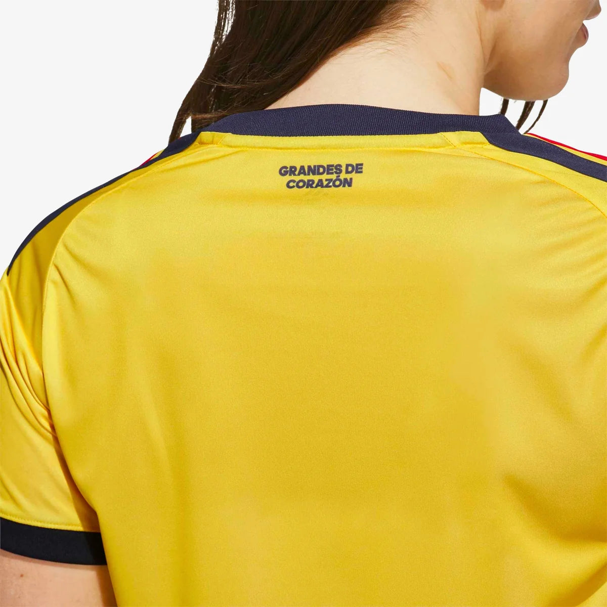 adidas Club America 2026/27 Stadium Home Cropped