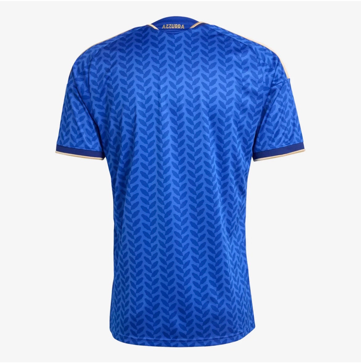 adidas Italy 2026 Stadium Home