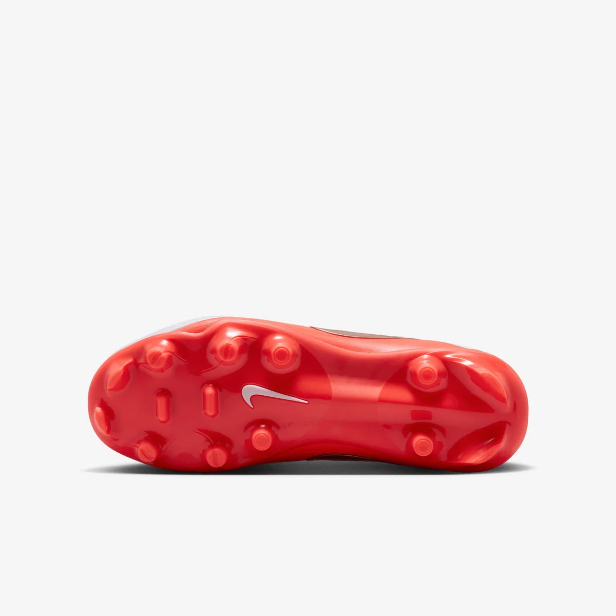 Nike Jr. Tiempo Maestro Academy