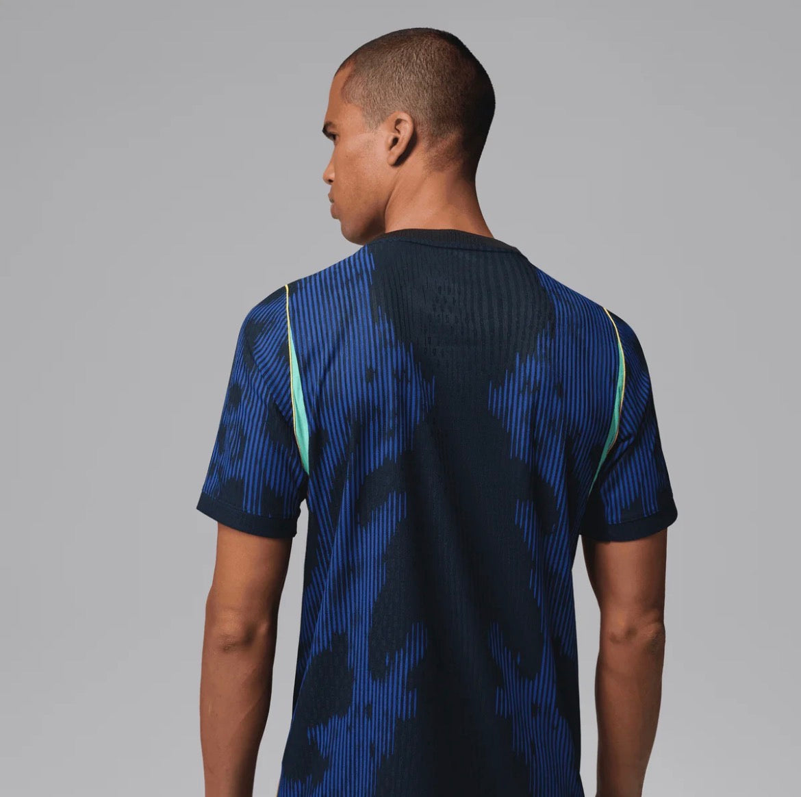 Nike Brazil 2026 Match Away