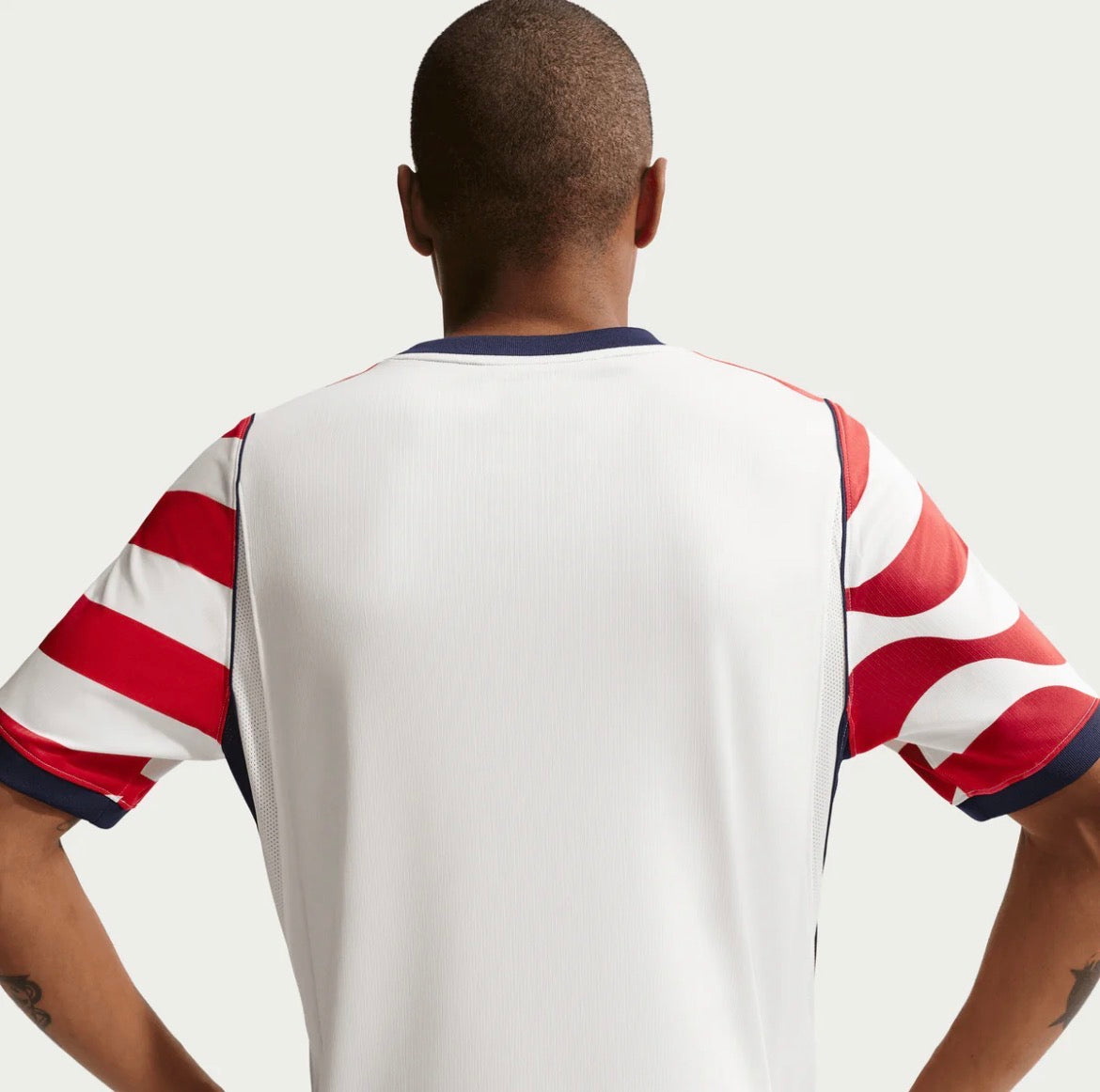 Nike USMNT 2026 Stadium Home
