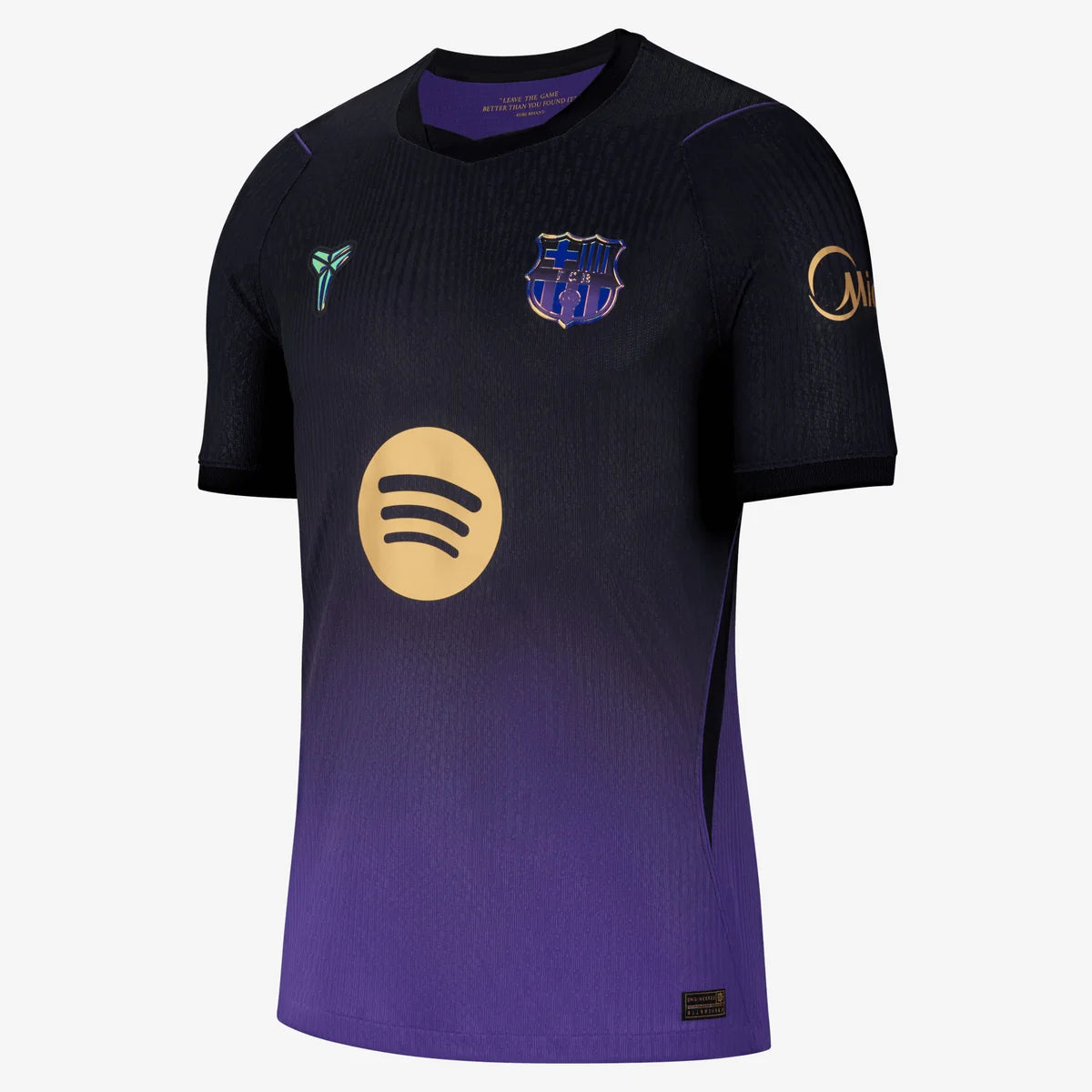 Nike FC Barcelona 2026/27 Match Away