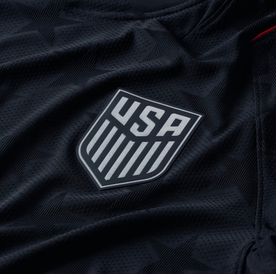 Nike USMNT 2026/27 Match Away