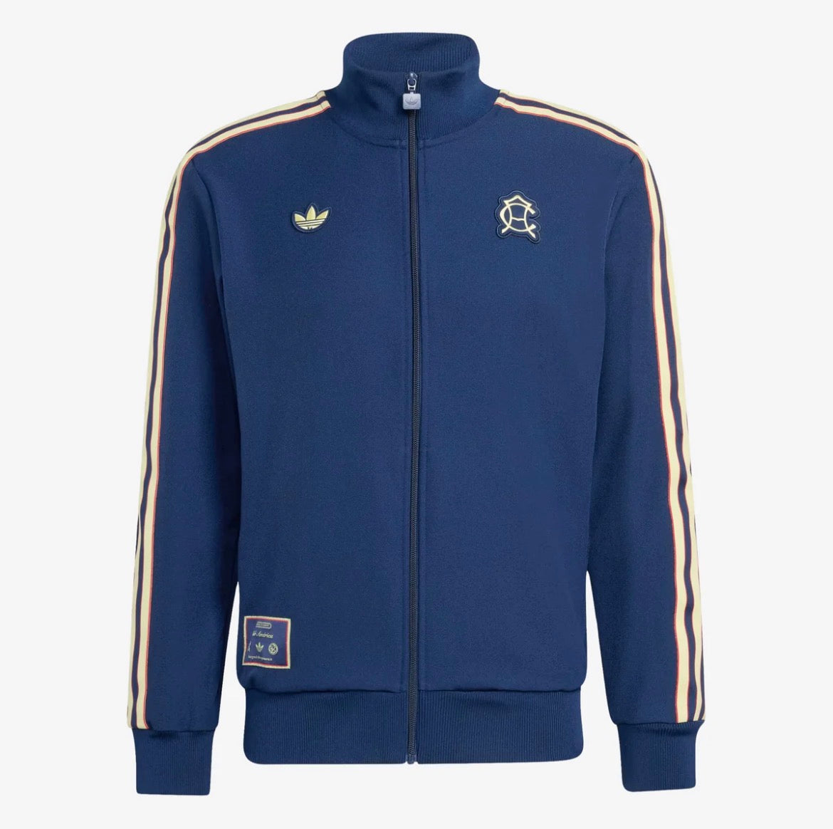 adidas Club América Icon Top
