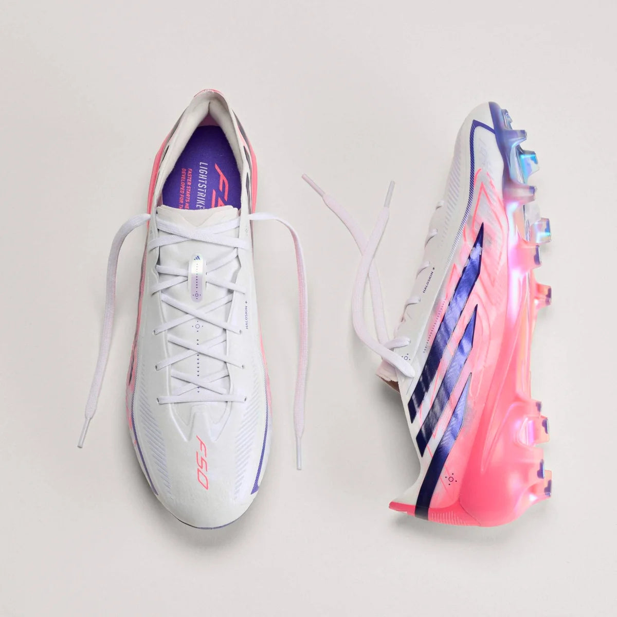 adidas F50 Hyperfast Elite