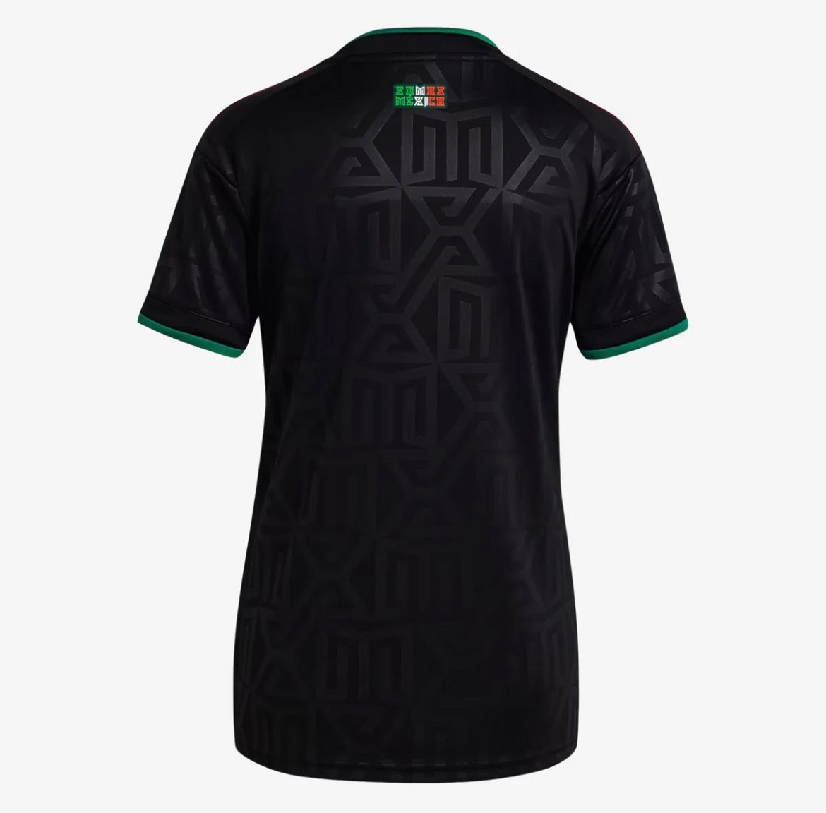 adidas Mexico 2026 Stadium Third