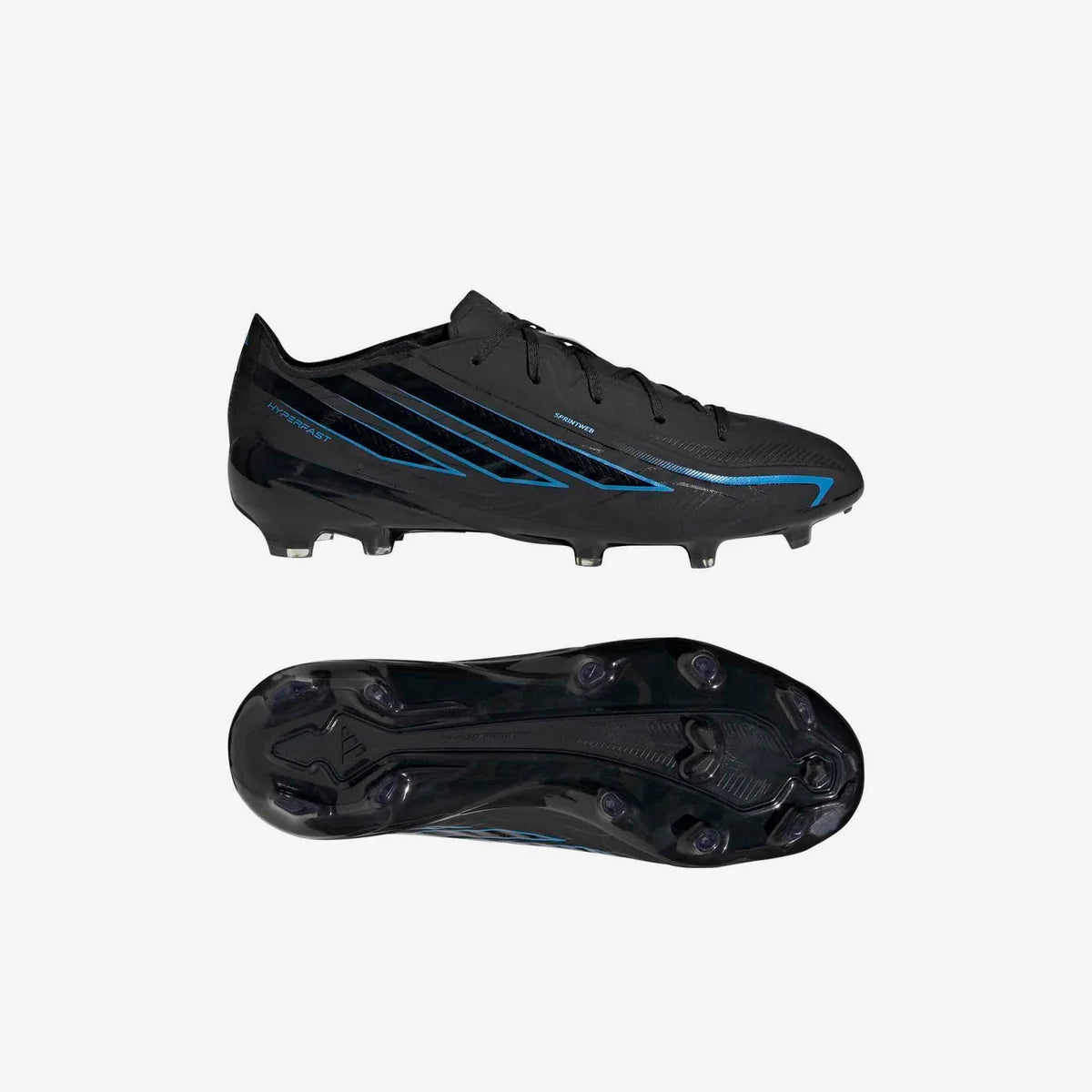 adidas Jr. F50 Hyperfast Elite