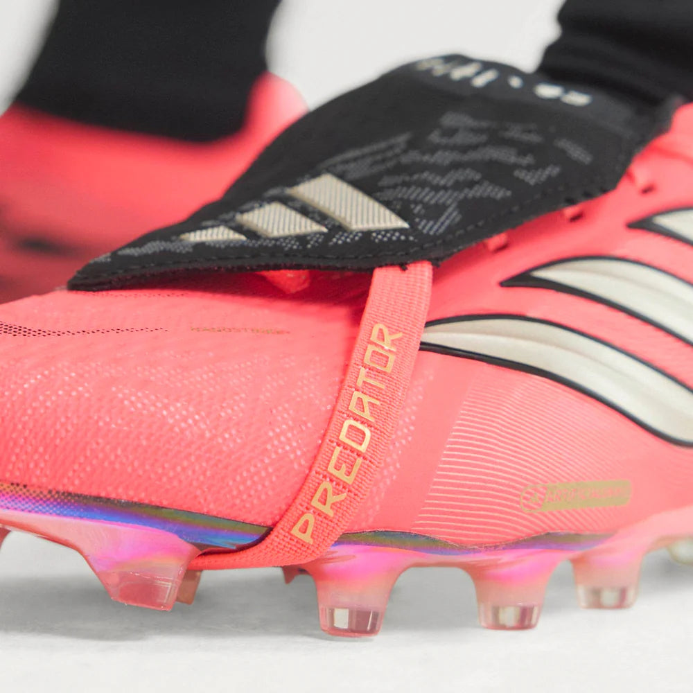 adidas Predator Elite Fold-Over Tongue