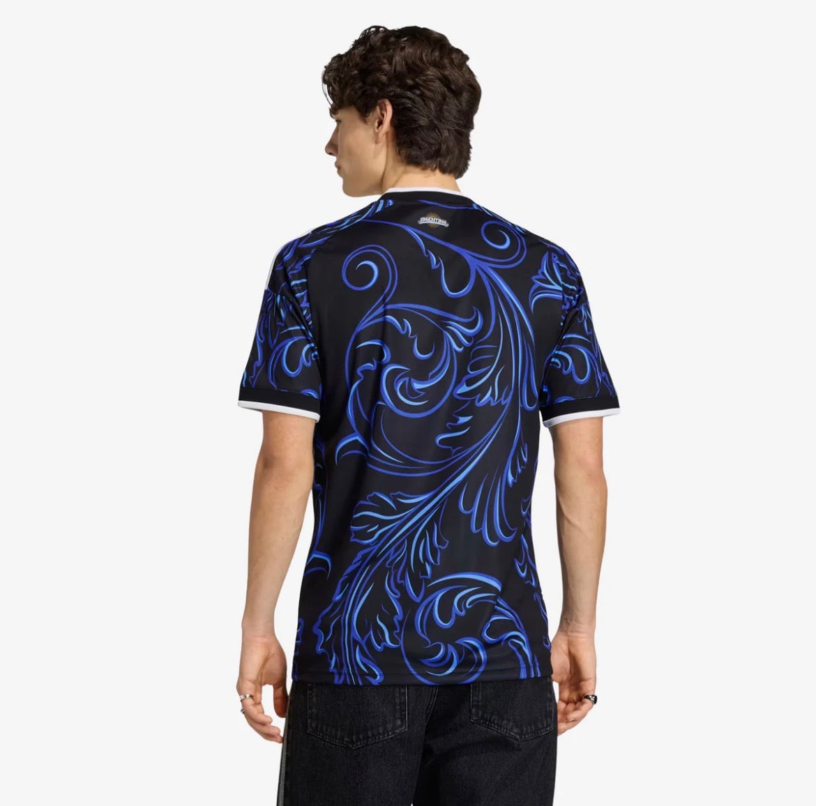 adidas Argentina 2026 Stadium Away