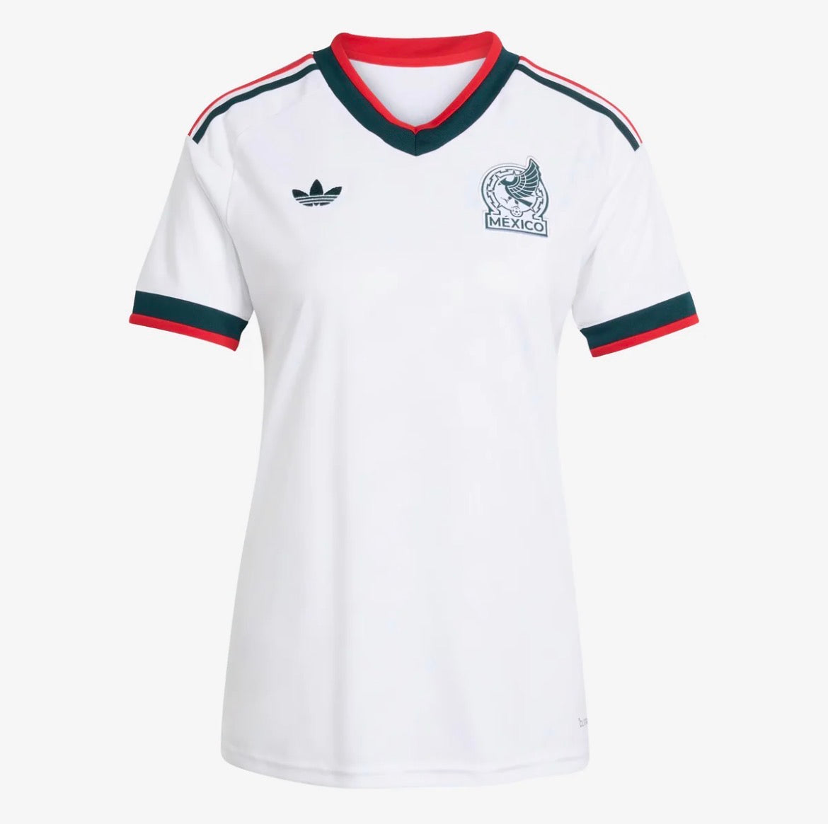 adidas Mexico 2026 Match Away
