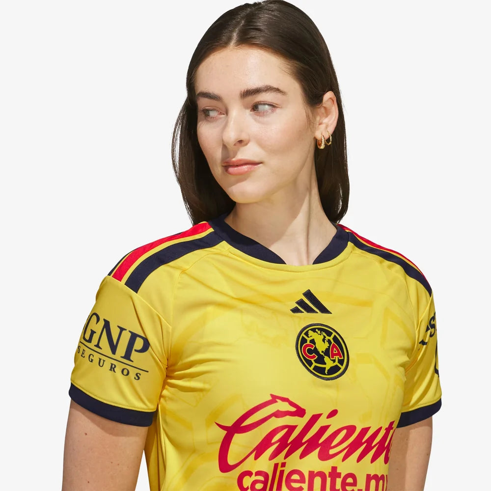 adidas Club America 2026/27 Stadium Home