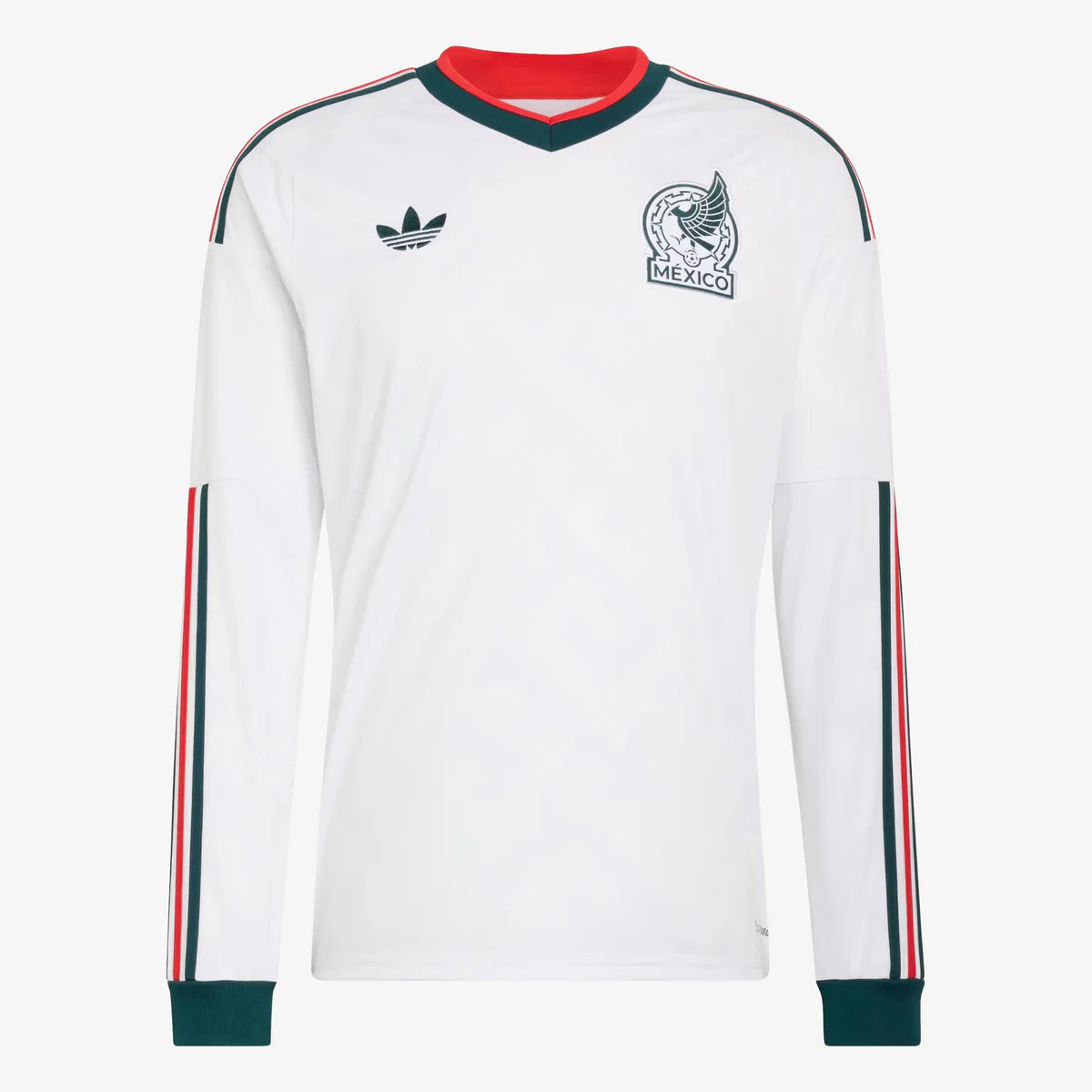 adidas Mexico 2026 Stadium Away