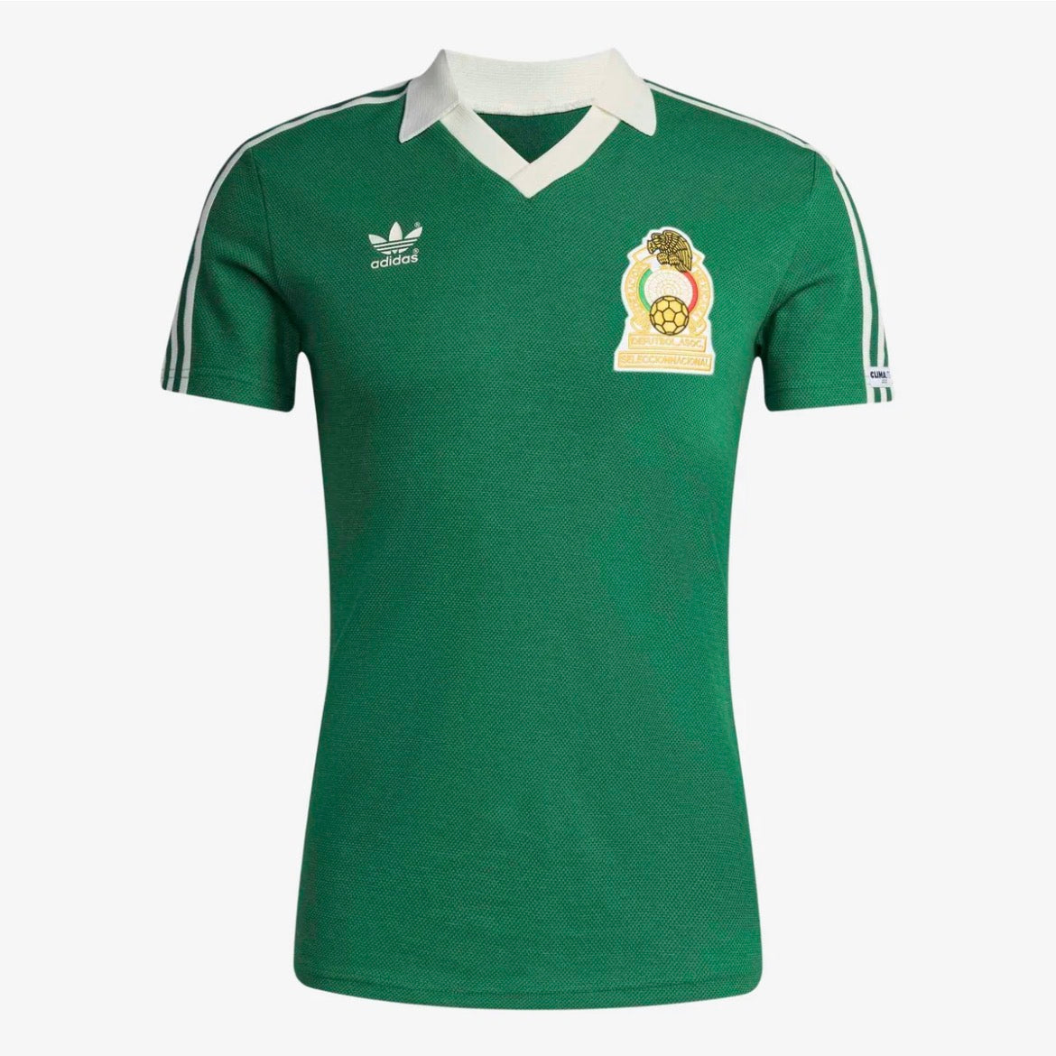 Adidas Mexico Home 1986