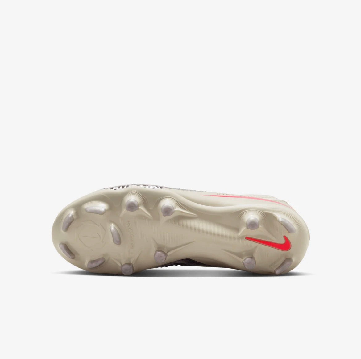 Nike United Jr. Phantom 6 High Academy