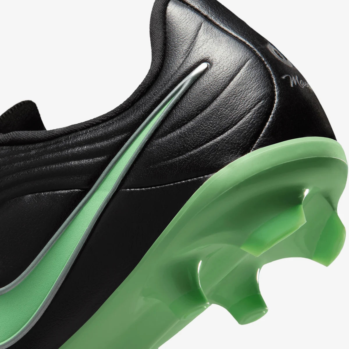 Nike Jr. Tiempo Maestro Academy