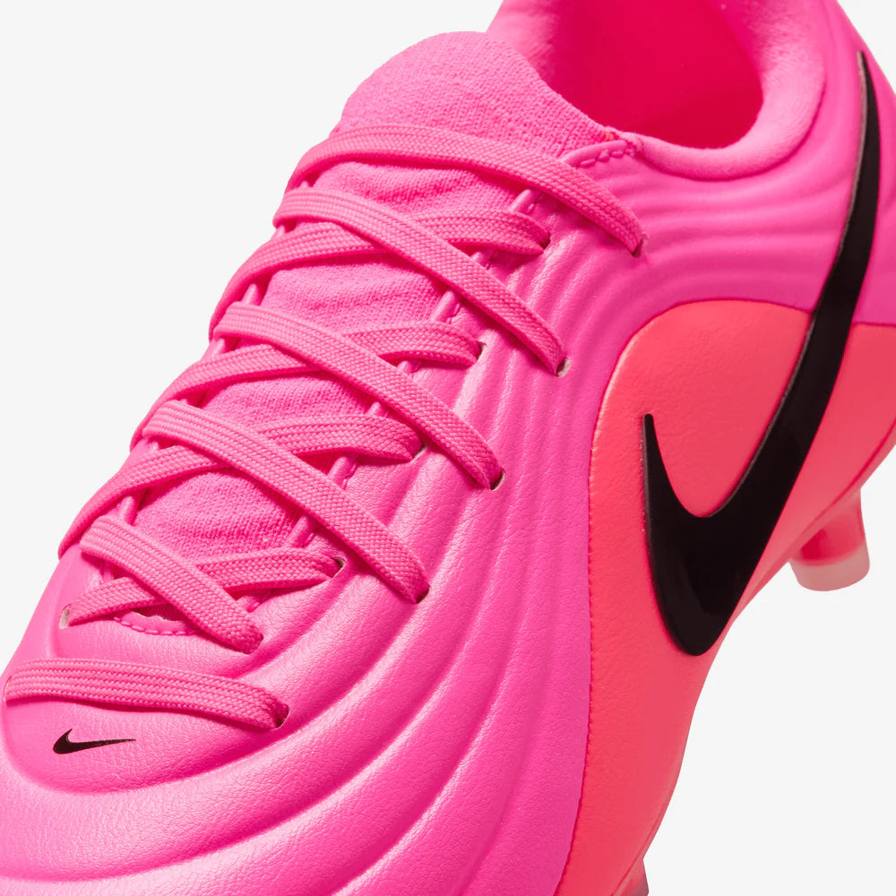 Nike Jr. Tiempo Maestro Academy