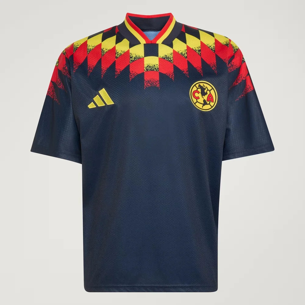 adidas Club America Stadium