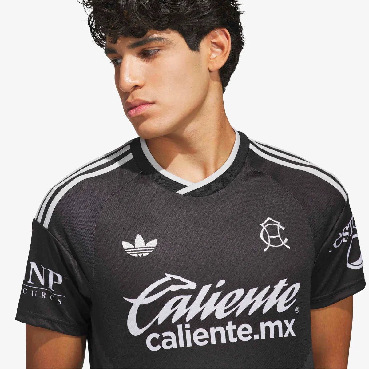 adidas Club America 2026/27 Stadium Away