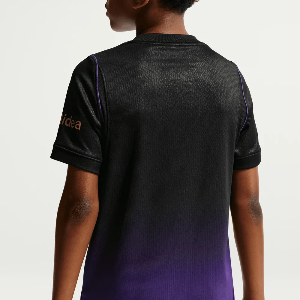 Nike FC Barcelona 2026/27 Stadium Away