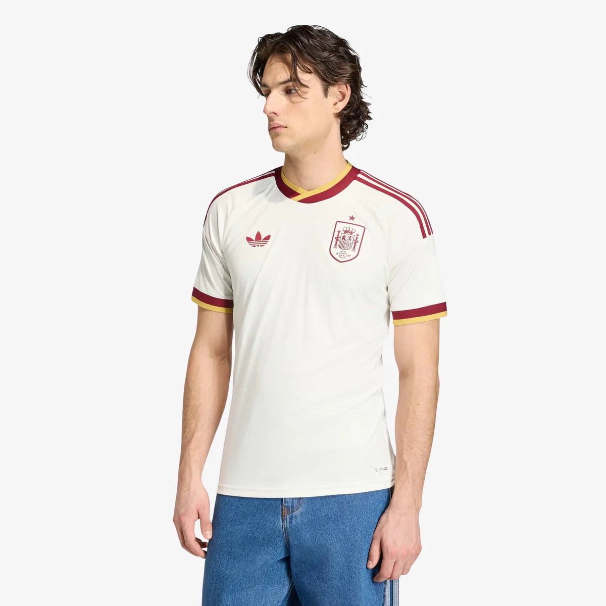 adidas Spain 2026 Stadium Away