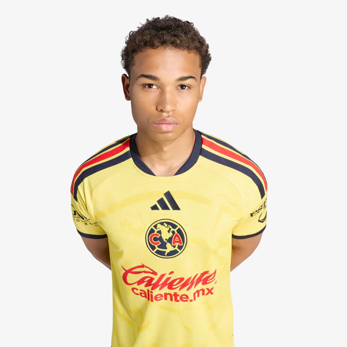 adidas Club America 2026/27 Stadium Home