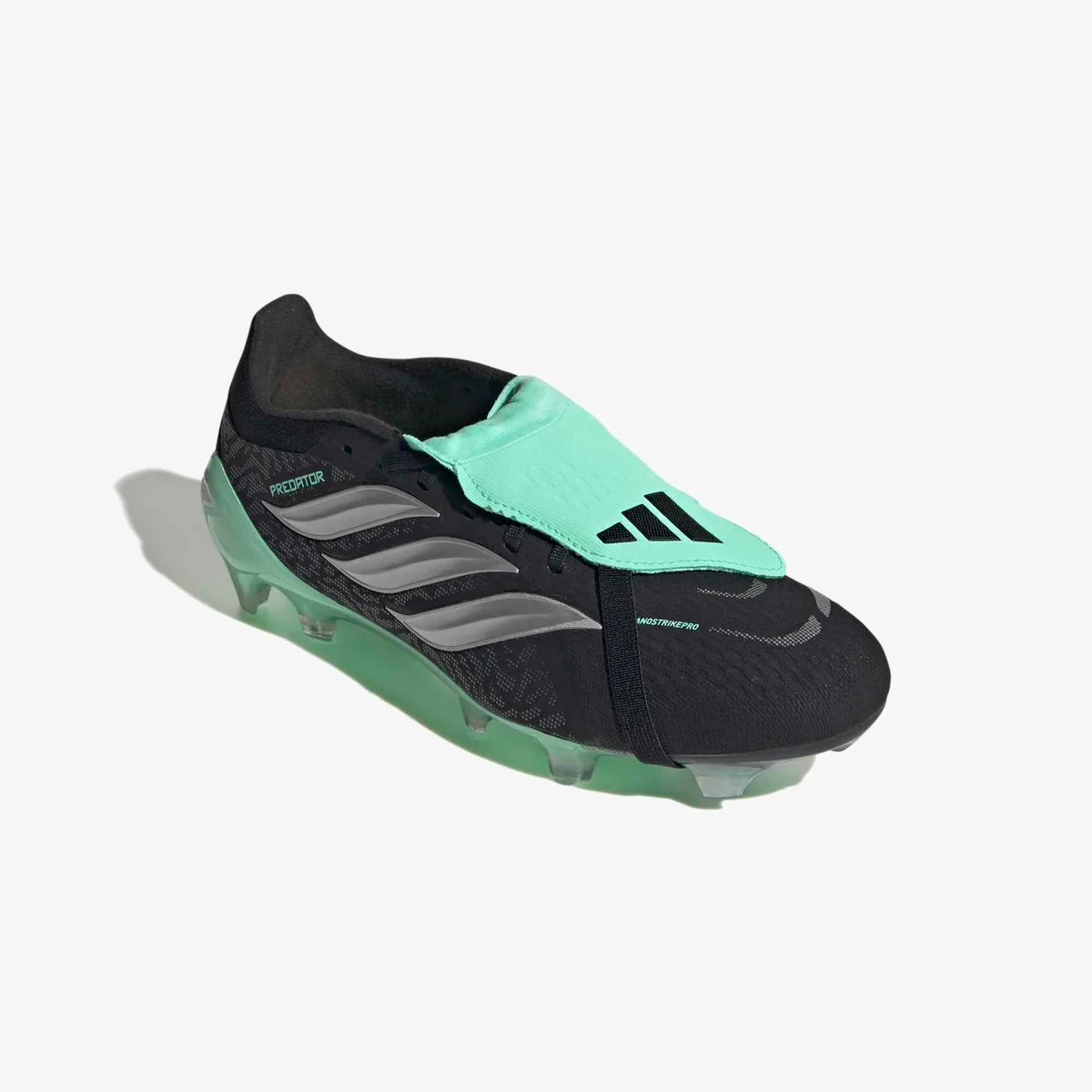 adidas Predator Pro Fold-Over Tongue