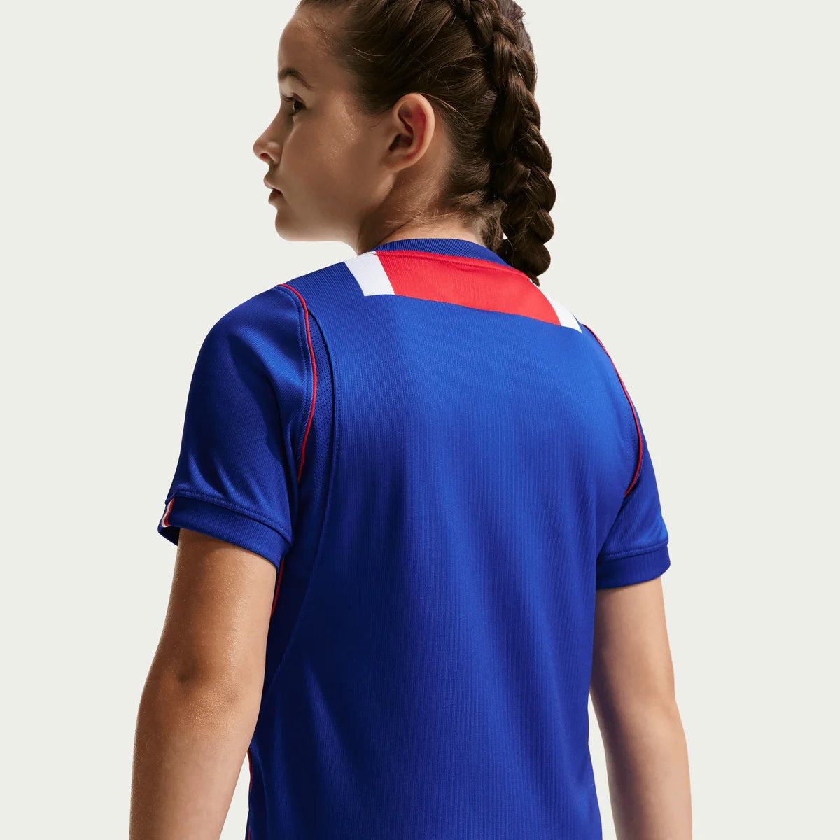 Nike Paris Saint-Germain 2026/27 Stadium Home