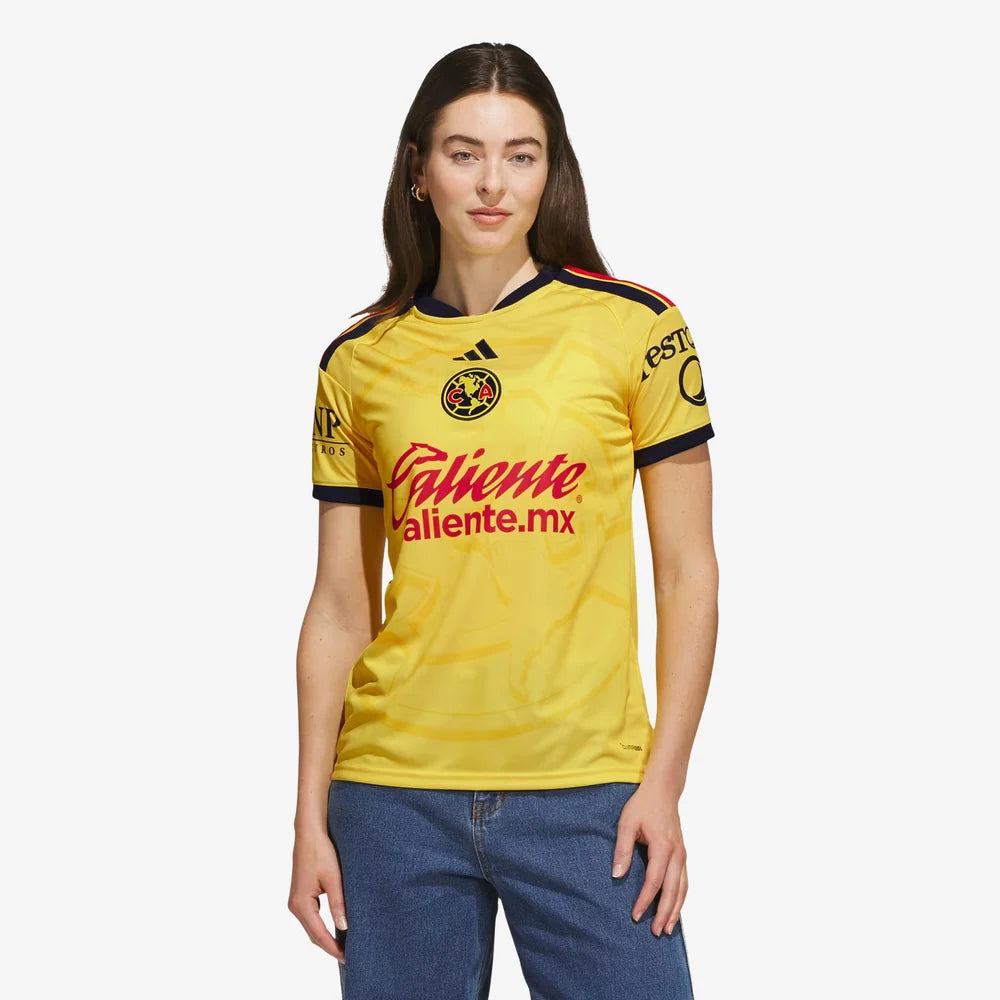adidas Club America 2026/27 Stadium Home