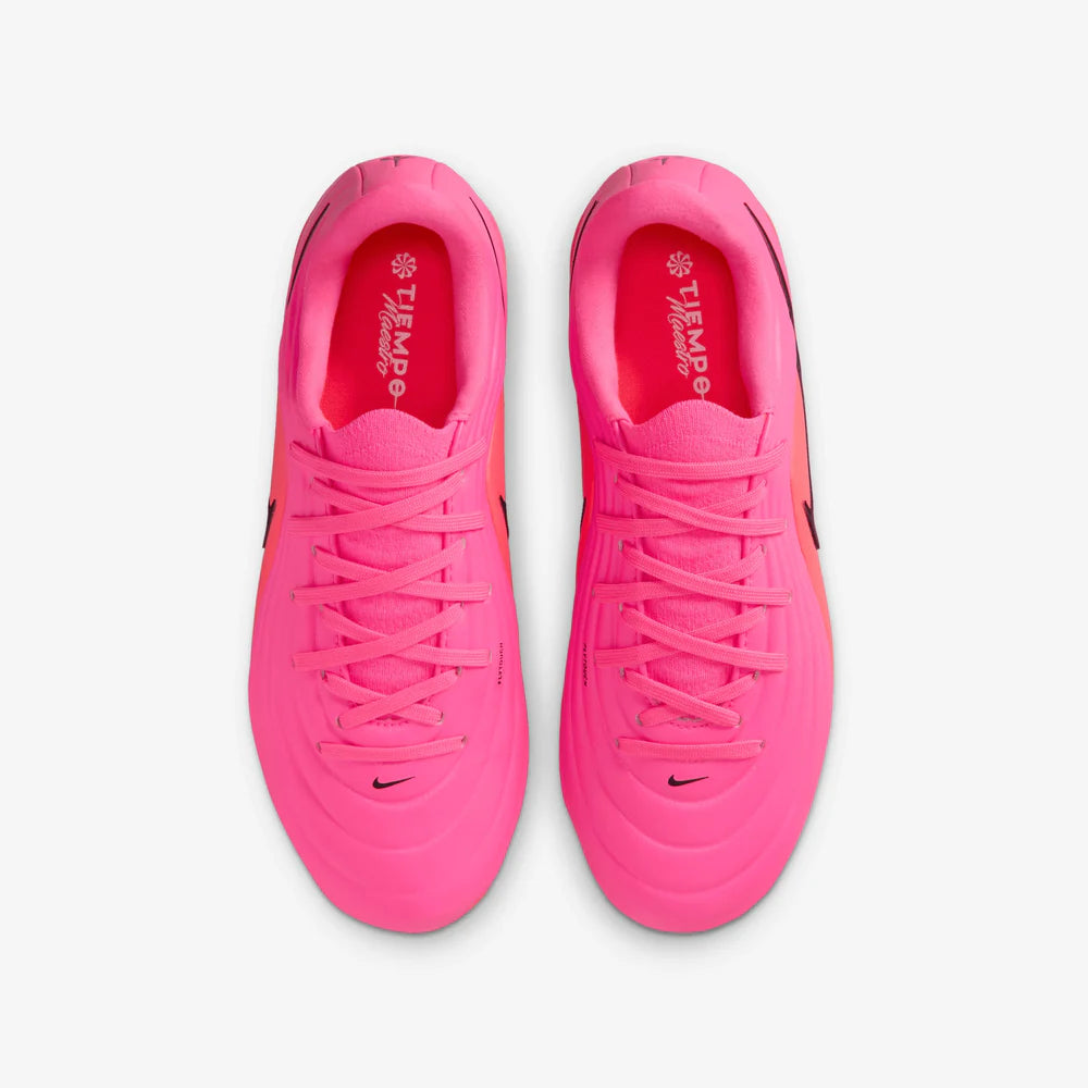 Nike Jr. Tiempo Maestro Academy