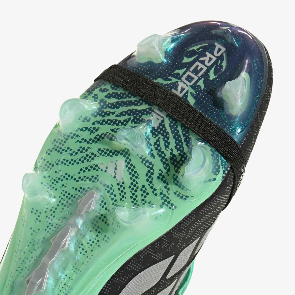 adidas Predator Elite Fold-Over Tongue