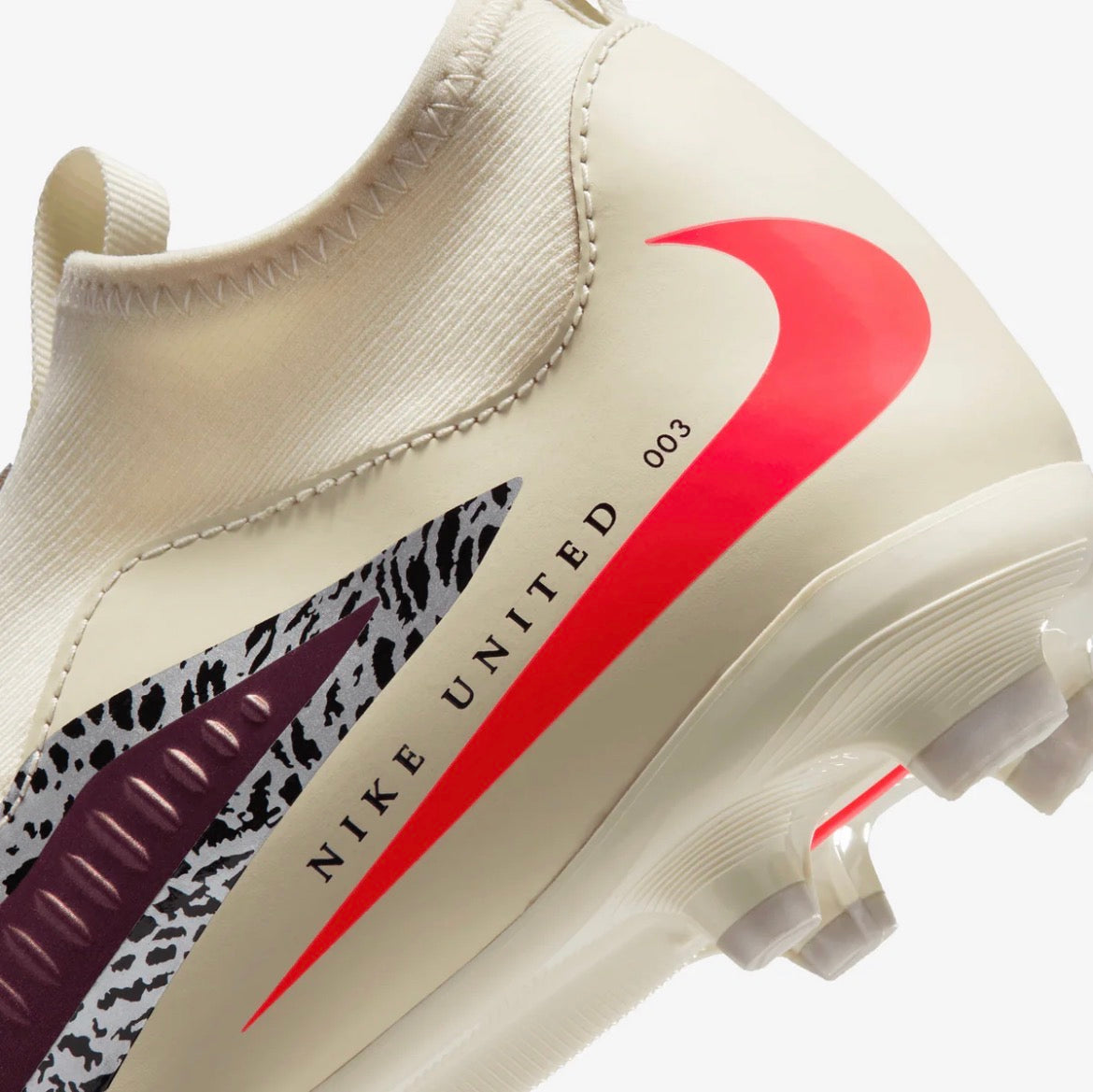 Nike United Jr. Phantom 6 High Academy