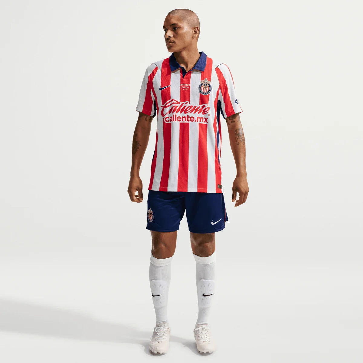 Nike Chivas 2026/27 Match Home