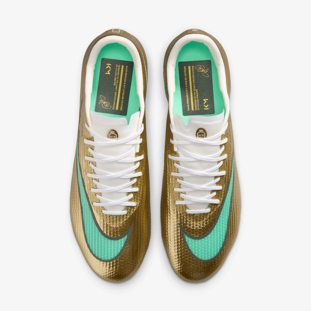 Nike Mercurial Superfly 11 Pro "Kylian Mbappé