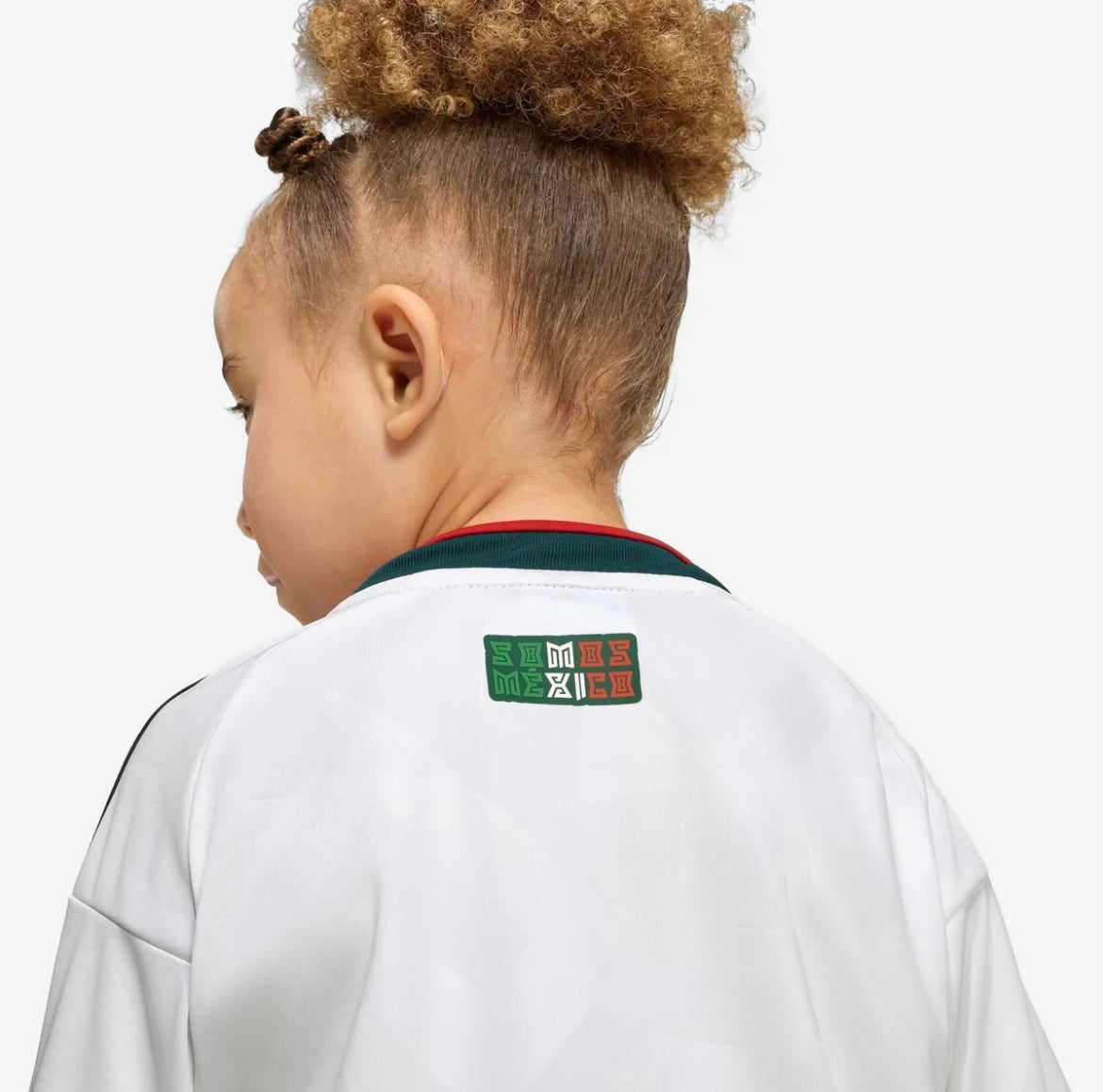 adidas Mexico 2026 Stadium Away Set