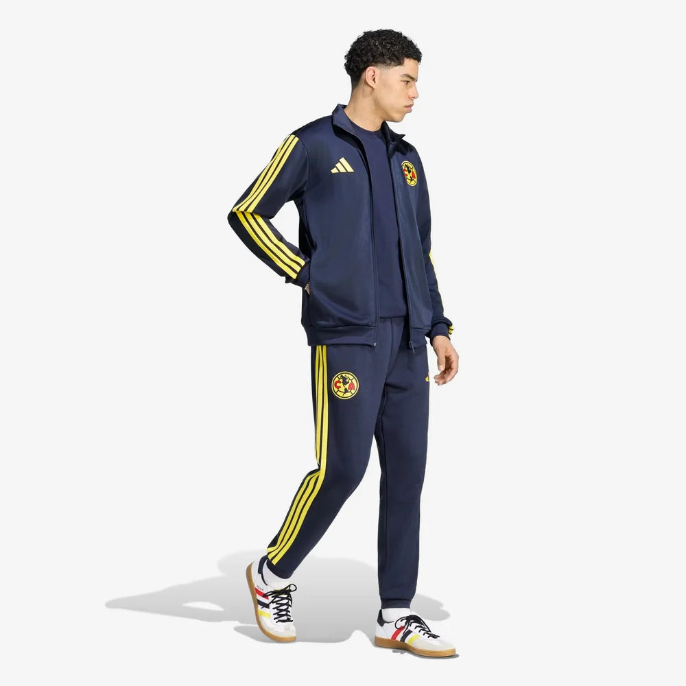 adidas Club America DNA Track Top
