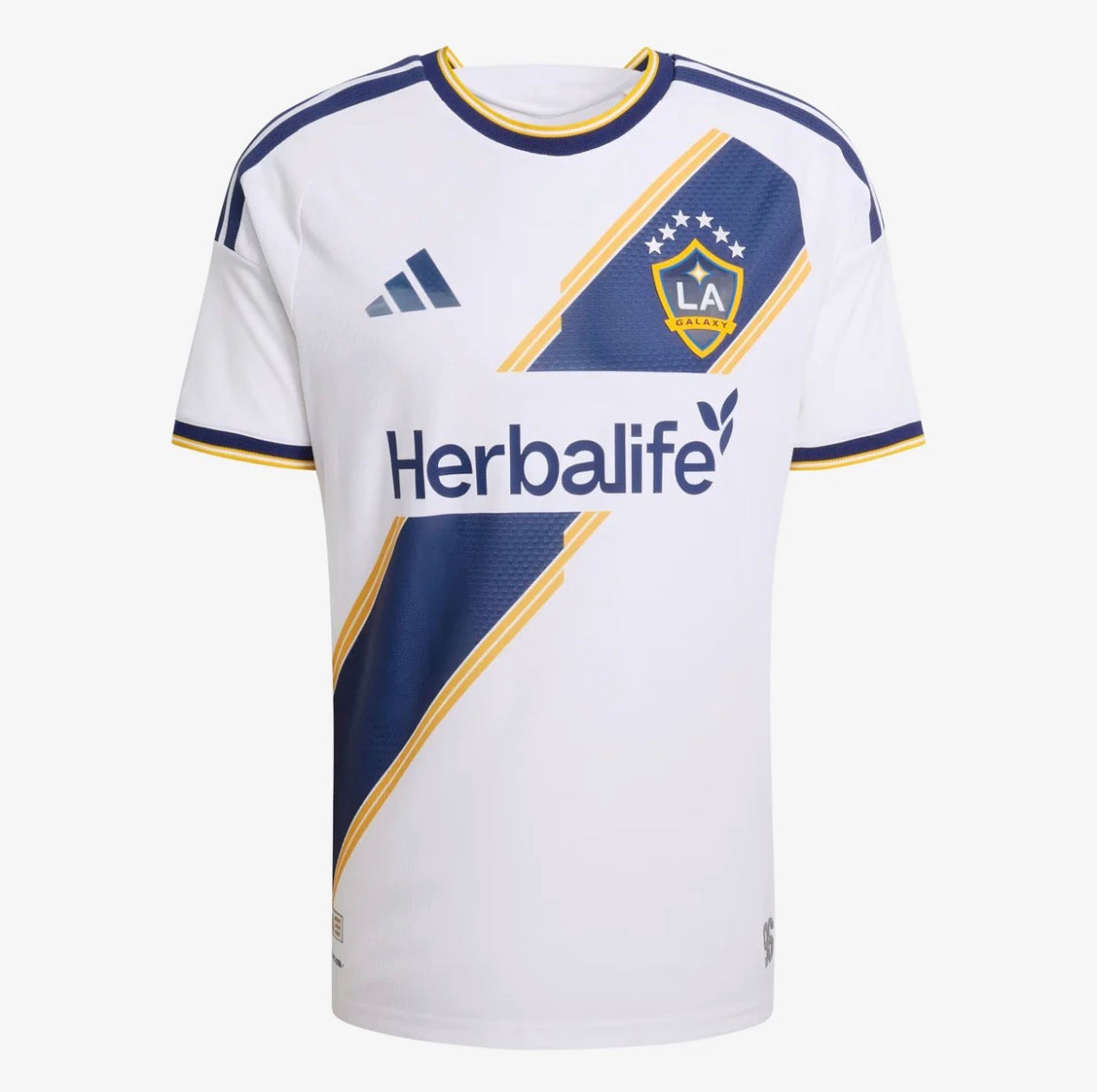 adidas LA Galaxy 2026/27 Match Home