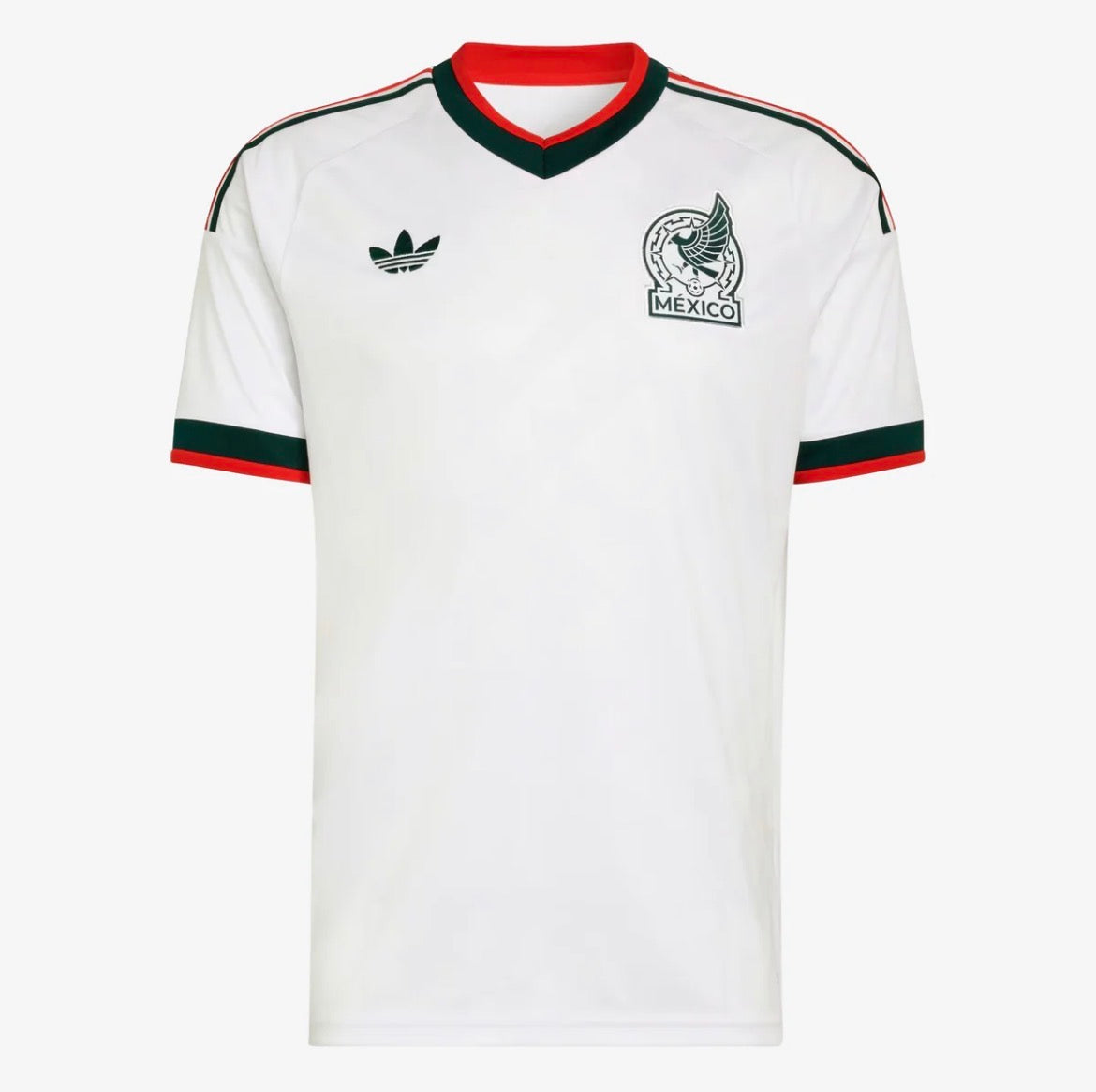 adidas Mexico 2026 Match Away