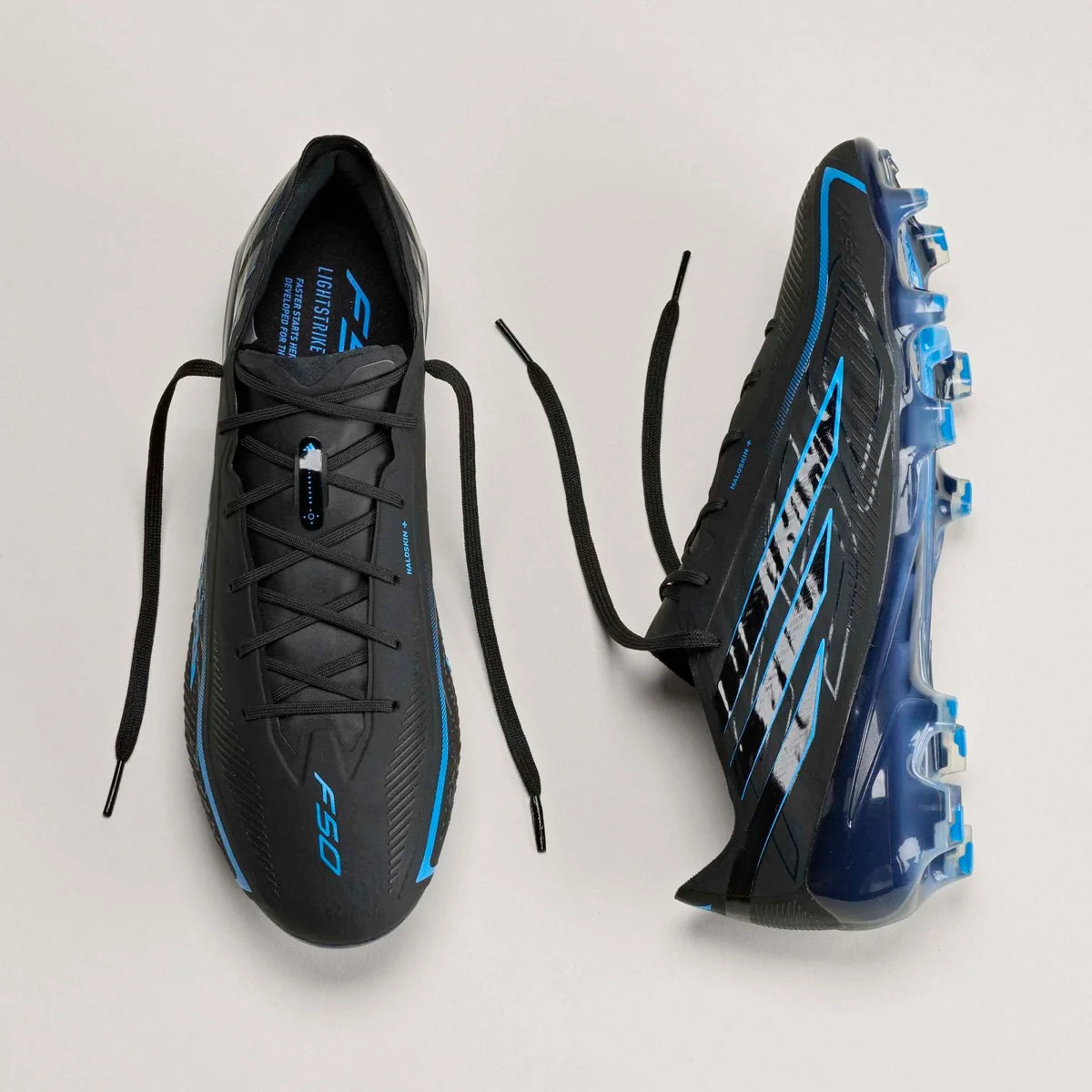adidas F50 Hyperfast Elite